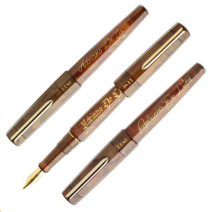 Timeless Autograph Gold