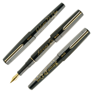 Classic Autograph Gold