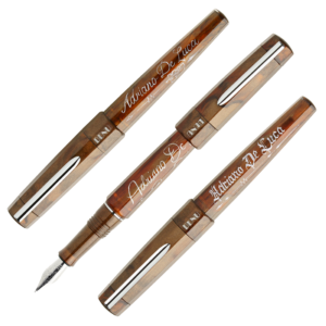 Timeless Autograph Silver