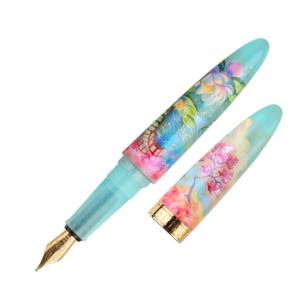 Bridge of Blossoms