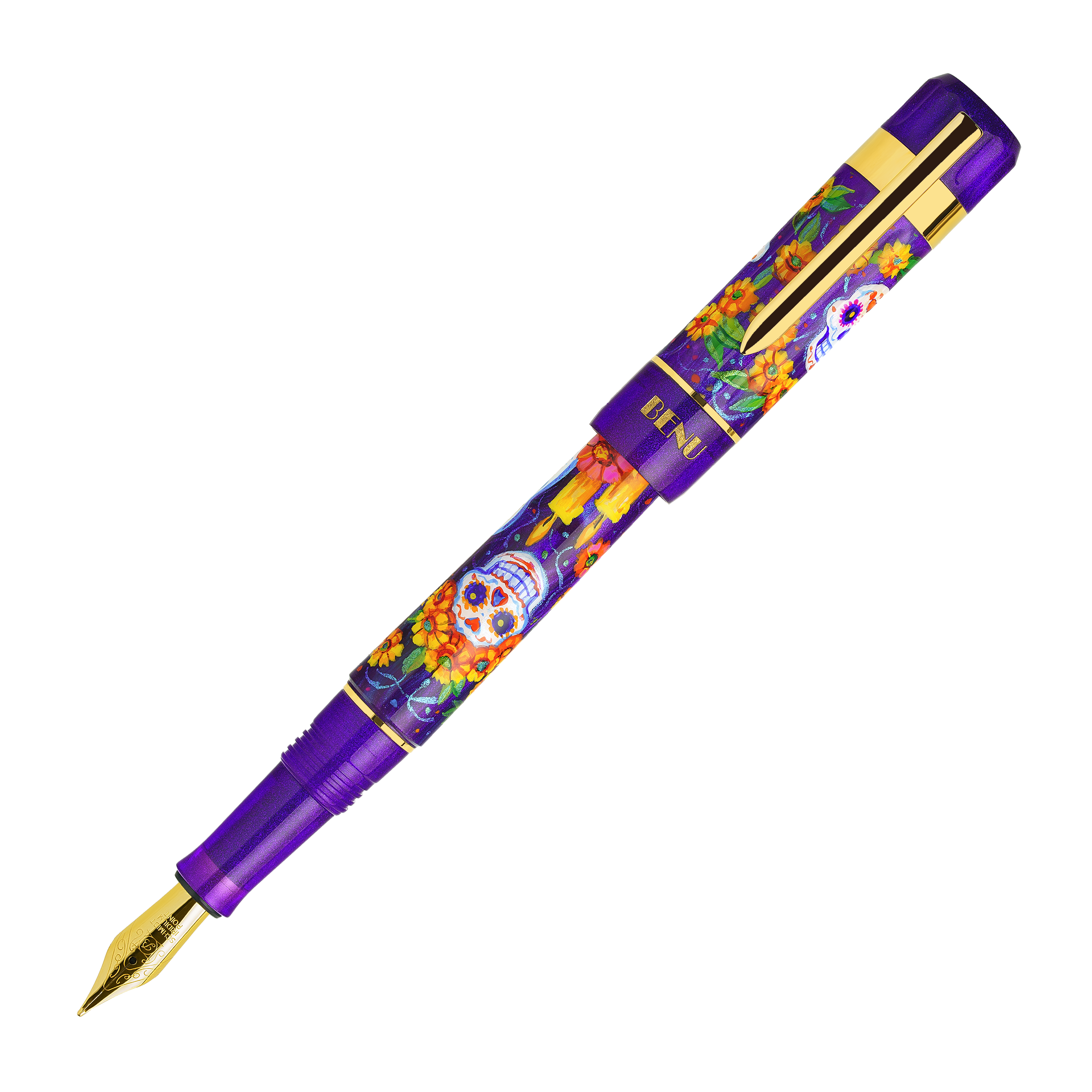 Noche de los Muertos