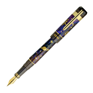 Music of the Spheres