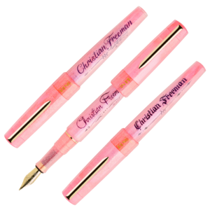 Radiant Autograph Gold