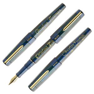 Majestic Autograph Gold