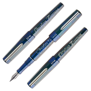 Majestic Autograph Silver